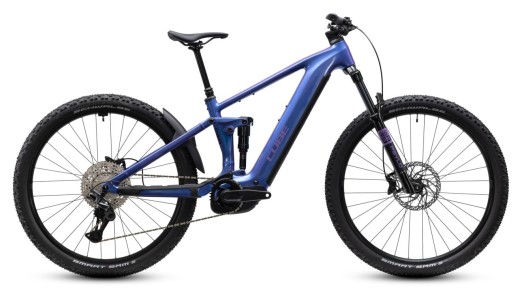 Cube Stereo Hybrid One44 Pro 800 2027 Mountain Bike Mountain Bike