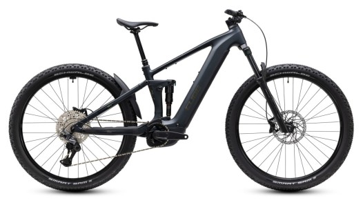 Cube Stereo Hybrid One44 Pro 800 2027 Mountain Bike Mountain Bike