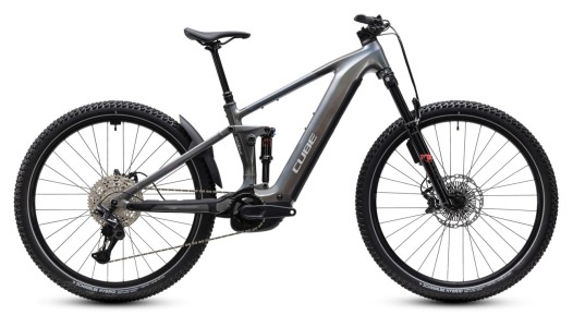 Cube Stereo Hybrid One44 SLX 800 2027 Mountain Bike Mountain Bike