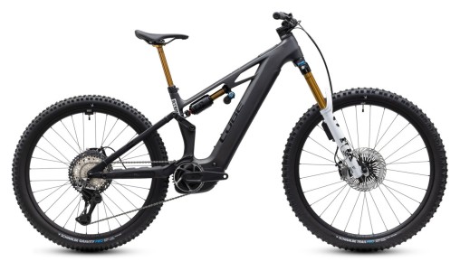 Cube Stereo Hybrid One77 HPC AT 800 2027 Mountain Bike Mountain Bike