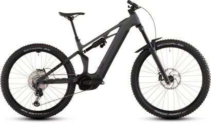 Cube Stereo Hybrid One77 HPC Race 800 2026 Mountain Bike Mountain Bike