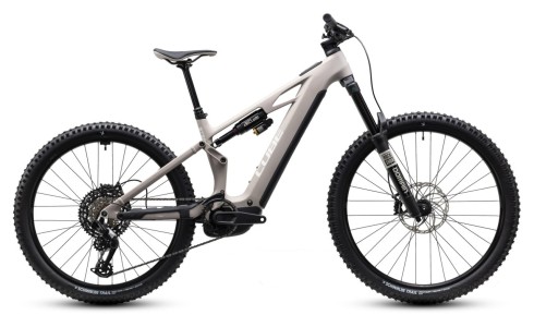 Cube Stereo Hybrid One77 HPC Race 800 2027 Mountain Bike Mountain Bike