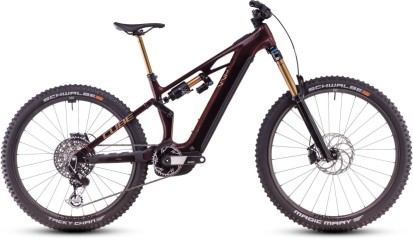 Cube Stereo Hybrid One77 HPC SLT 800 2025 Mountain Bike Cube Stereo Hybrid One77 HPC SLT 800 2025 Mountain Bike Mountain Bike