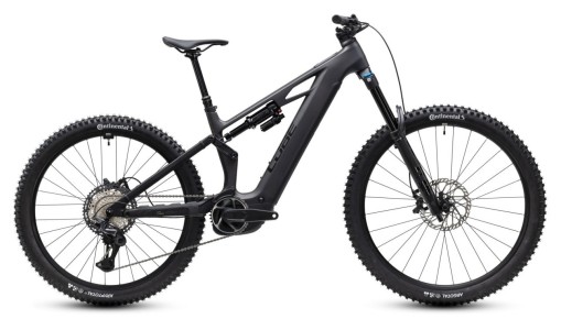 Cube Stereo Hybrid One77 HPC SLX 800 2027 Mountain Bike Mountain Bike