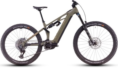 Cube Stereo Hybrid One77 HPC TM 800 2025 Mountain Bike Cube Stereo Hybrid One77 HPC TM 800 2025 Mountain Bike Mountain Bike