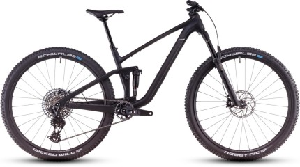 Cube Stereo One22 C:62 SLX 29 2026 Mountain Bike Mountain Bike