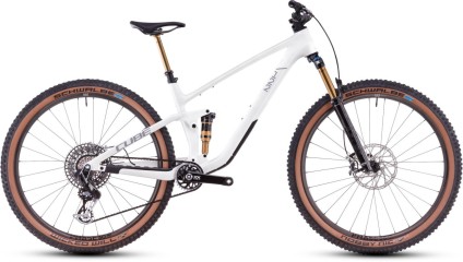 Cube Stereo One22 C:62 SLT 29 2026 Mountain Bike Mountain Bike