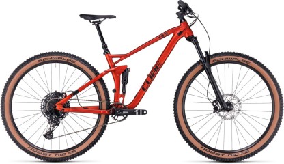Cube Stereo One22 Pro 2023 Mountain Bike Mountain Bike