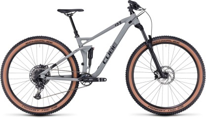 Cube Stereo One22 Pro 2023 Mountain Bike Mountain Bike