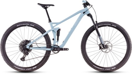 Cube Stereo One22 Pro 2025 Mountain Bike Mountain Bike