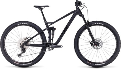 Cube Stereo One22 Race 2023 Mountain Bike Mountain Bike
