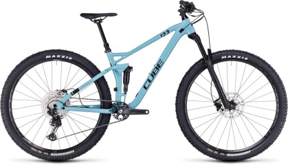 Cube Stereo One22 Race 2023 Mountain Bike Mountain Bike