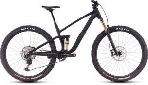 Cube Stereo One44 C:62 Race 29 2025 Mountain Bike Mountain Bike