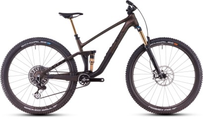 Cube Stereo One44 C:68X SLT 29 2026 Mountain Bike Mountain Bike
