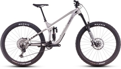 Cube Stereo One77 Race 29 2026 Mountain Bike Mountain Bike