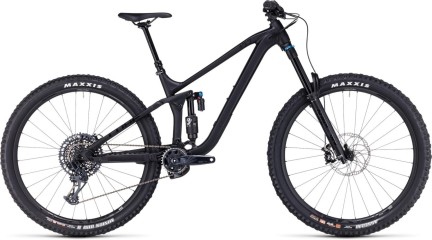 Cube Stereo One77 Pro 29 2023 Mountain Bike Mountain Bike