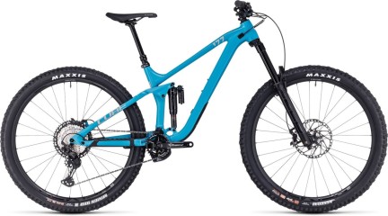 Cube Stereo One77 Race 29 2023 Mountain Bike Mountain Bike