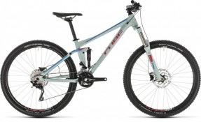 Cube Sting WS 120 Exc 2019 Mountain Bike Ladies Mountain Bike Ladies