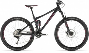 Cube Sting WS 120 Pro 2019 Mountain Bike Ladies Mountain Bike Ladies