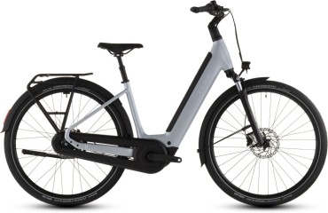 Cube Supreme  Comfort ONE 600 2026 Hybrid Hybrid