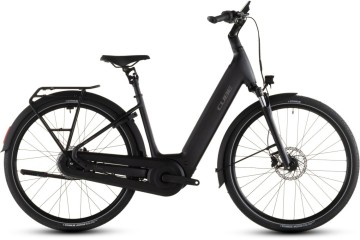 Cube Supreme  Comfort Pro 600 2026 Hybrid Hybrid