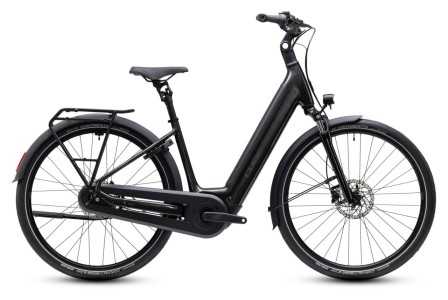 Cube Supreme Comfort ONE 600 Low Step 2027 Hybrid Cube Supreme Comfort ONE 600 Low Step 2027 Hybrid Hybrid