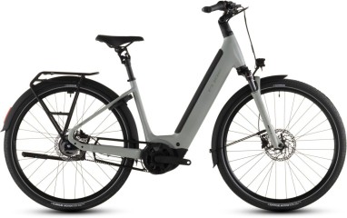 Cube Supreme  Deluxe ONE 600 2026 Hybrid Hybrid