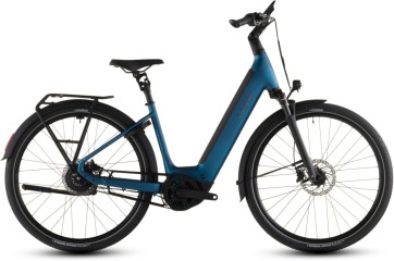 Cube Supreme  Deluxe Pro 600 2026 Hybrid Hybrid