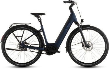 Cube Supreme  Deluxe ONE 600 2026 Hybrid Hybrid