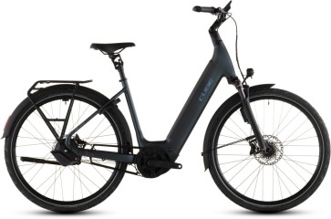 Cube Supreme  Deluxe SLT 600 2026 Hybrid Hybrid