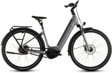 Cube Supreme  Deluxe Pro 600 2026 Hybrid Hybrid