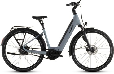 Cube Supreme  Deluxe SLX 600 2026 Hybrid Hybrid