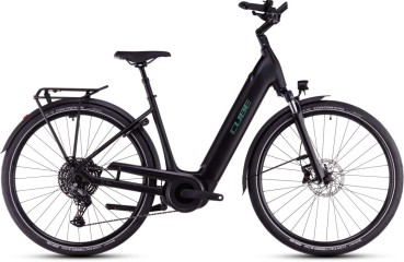 Cube Supreme  Pro 625 2026 Hybrid Hybrid