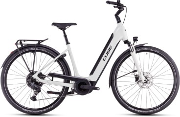 Cube Supreme  ONE 500 2026 Hybrid Hybrid