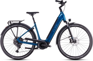 Cube Supreme  Pro 625 2026 Hybrid Hybrid