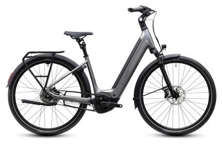 Cube Supreme RT  Deluxe EX 600 Low Step 2027 Hybrid Hybrid