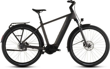 Cube Touring  Comfort SLX 800 2026 Hybrid Hybrid
