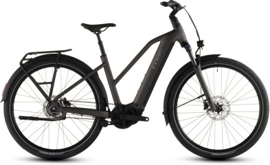 Cube Touring  Comfort SLX 800 2026 Hybrid Hybrid
