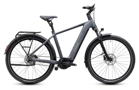 Cube Touring  Deluxe SLX 800 2027 Hybrid Hybrid