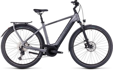 Cube Touring  EXC 625 2023 Hybrid Hybrid