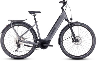 Cube Touring  EXC 625 EE 2024 Hybrid Hybrid