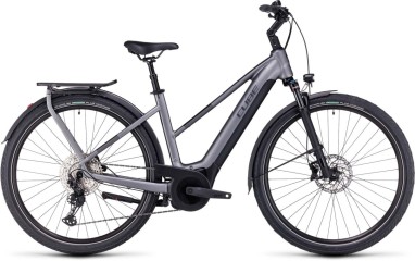 Cube Touring  EXC 625 T 2023 Hybrid Hybrid