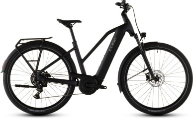 Cube Touring  ONE 600 2026 Hybrid Hybrid