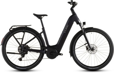 Cube Touring  ONE 600 2026 Hybrid Hybrid