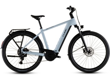Cube Touring  ONE 600 2026 Hybrid Hybrid