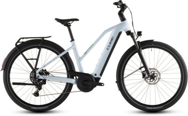 Cube Touring  ONE 600 2026 Hybrid Hybrid