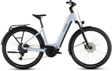 Cube Touring  ONE 600 2026 Hybrid Hybrid