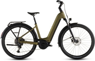 Cube Touring  Pro 800 2026 Hybrid Hybrid