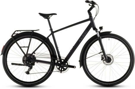 Cube Touring ONE 2026 Hybrid Cube Touring ONE 2026 Hybrid Hybrid