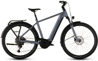 Cube Touring  Pro 800 2026 Hybrid Hybrid